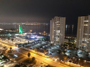 Vista privilegiada al mar
